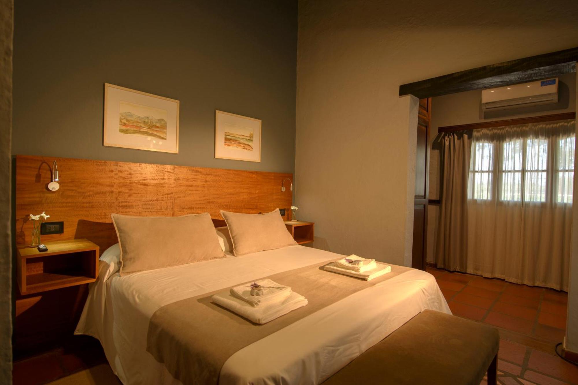 Mawida Hotel Maipu (Mendoza)