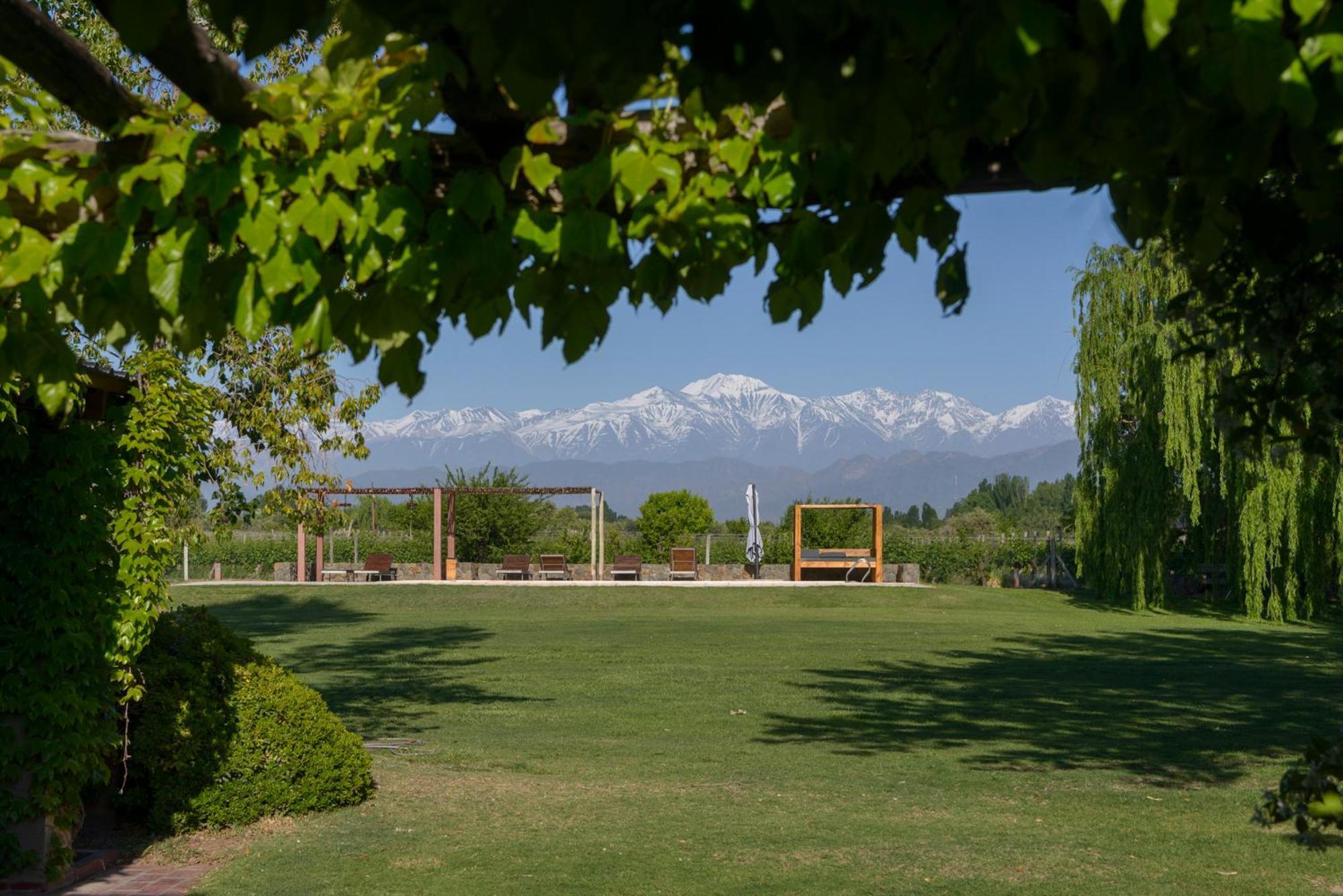 Mawida Hotel Maipu (Mendoza)