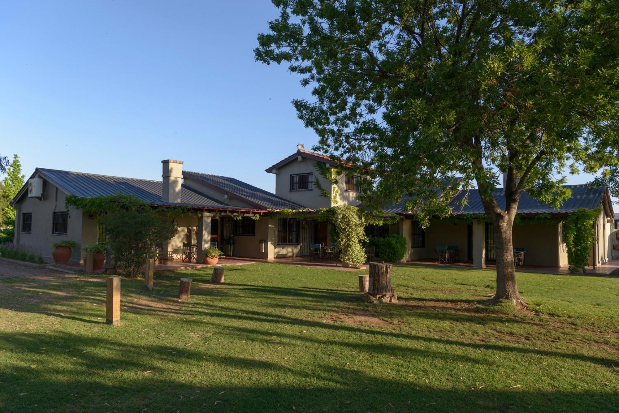 Mawida Hotel Maipu (Mendoza)