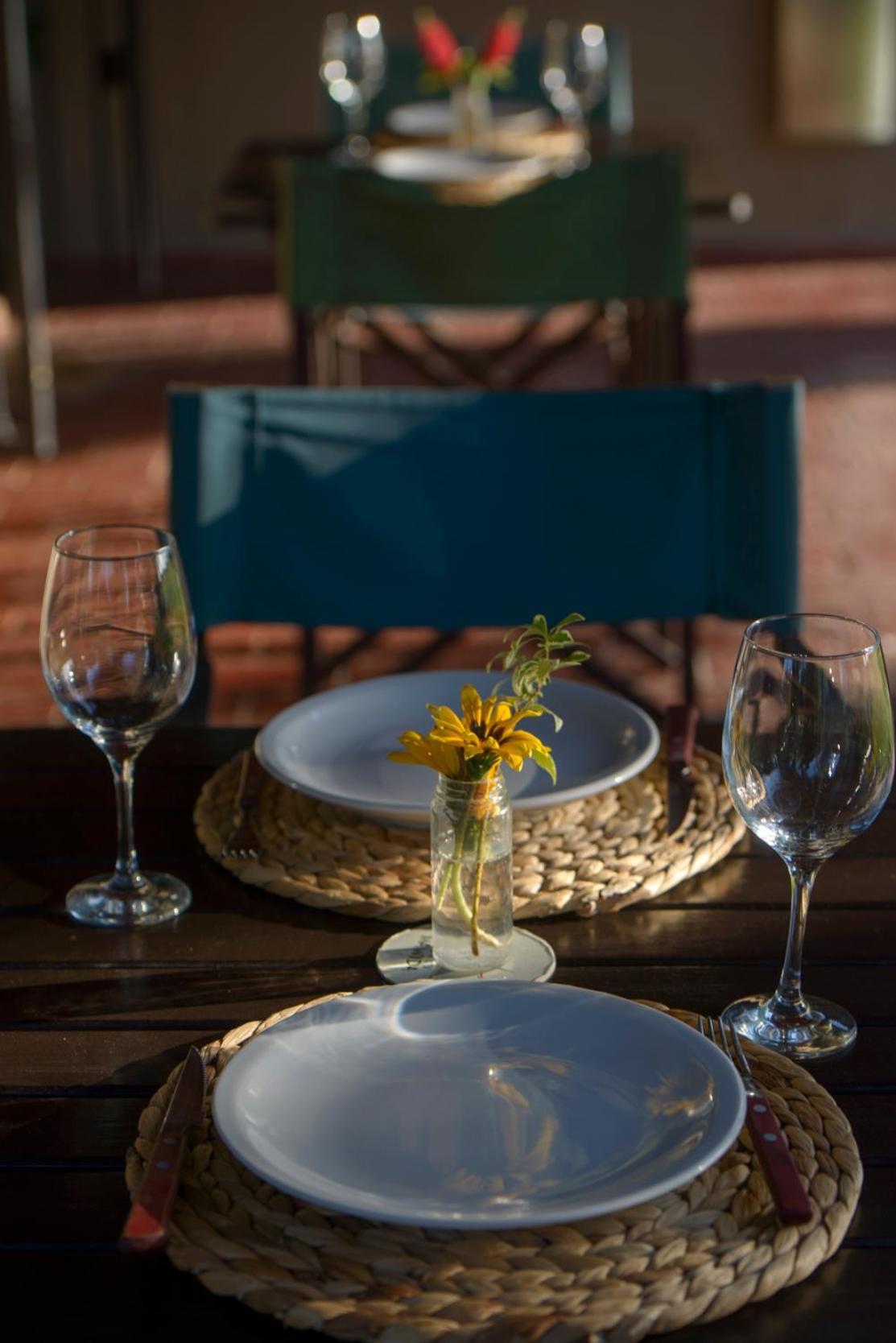 Hotel Mawida Maipu (Mendoza)